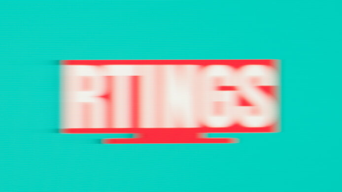 Samsung C49RG9/CRG9 Motion Blur Picture