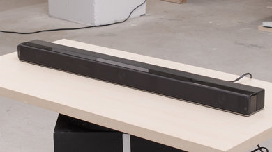 Sony HT-Z9F Style photo - bar