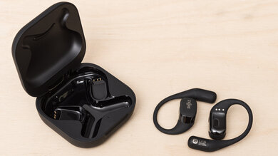 Shokz OpenFit True Wireless Build Quality Picture