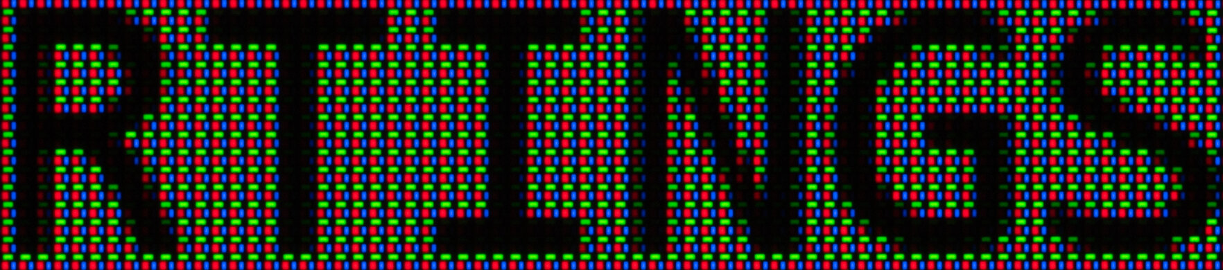 Dell Alienware AW2725Q ClearType On