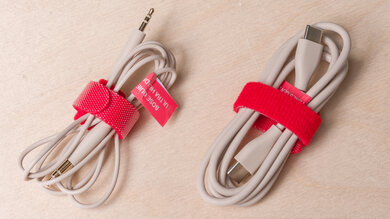 Bose QuietComfort Ultra Headphones (2nd Gen) Cable Picture