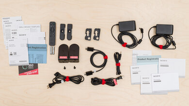 Sony BRAVIA Theater Bar 9 with Speakers + Bass Module In The Box photo 