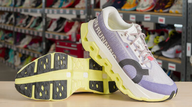 On Cloudmonster 3 Hyper