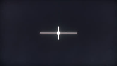 Sony Z9F Native Black Uniformity Picture