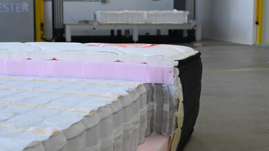 Plank Extra Firm Luxe Edge Support Picture