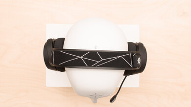 SteelSeries Arctis 9 Wireless Top Picture