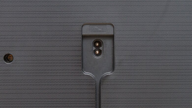 Samsung Q80B [Q80, Q80BD] QLED Rear Inputs Picture