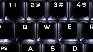 Corsair K70 RGB PRO White Shot