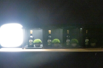 Panasonic LUMIX ZS80 Dynamic Range Scene