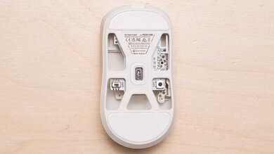 Pulsar X2 CrazyLight Mouse Feet picture