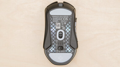 SteelSeries Aerox 9 Wireless Mouse Feet picture