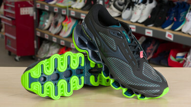 Mizuno Wave Prophecy 15 Review