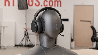 Xbox Wireless Headset Design Picture 2
