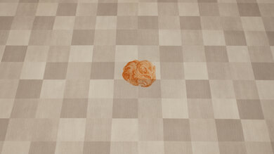 Black+Decker dustbuster AdvancedClean+ Pet Stain Pickup Post Test