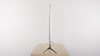 Samsung KS8000 Thickness Picture
