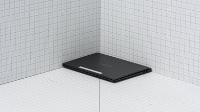 HP OMEN Transcend 14 (2024) Dimensions Photo