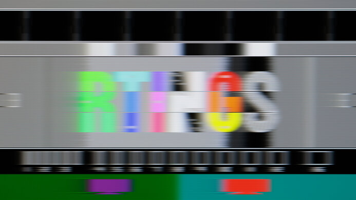 ASUS TUF VG27AQ Pursuit Photo At Max Refresh