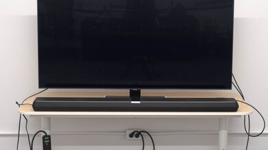 Bowers & Wilkins Panorama 3 Dimensions photo - bar