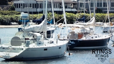 Amazon Fire TV Omni Series Sharpness Picture - 480p