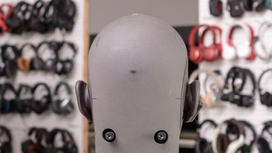 Jabra Steel Bluetooth Headset Stability Picture