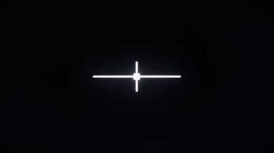 Vizio P Series Quantum 2019 Black Uniformity Picture with Local Dimming