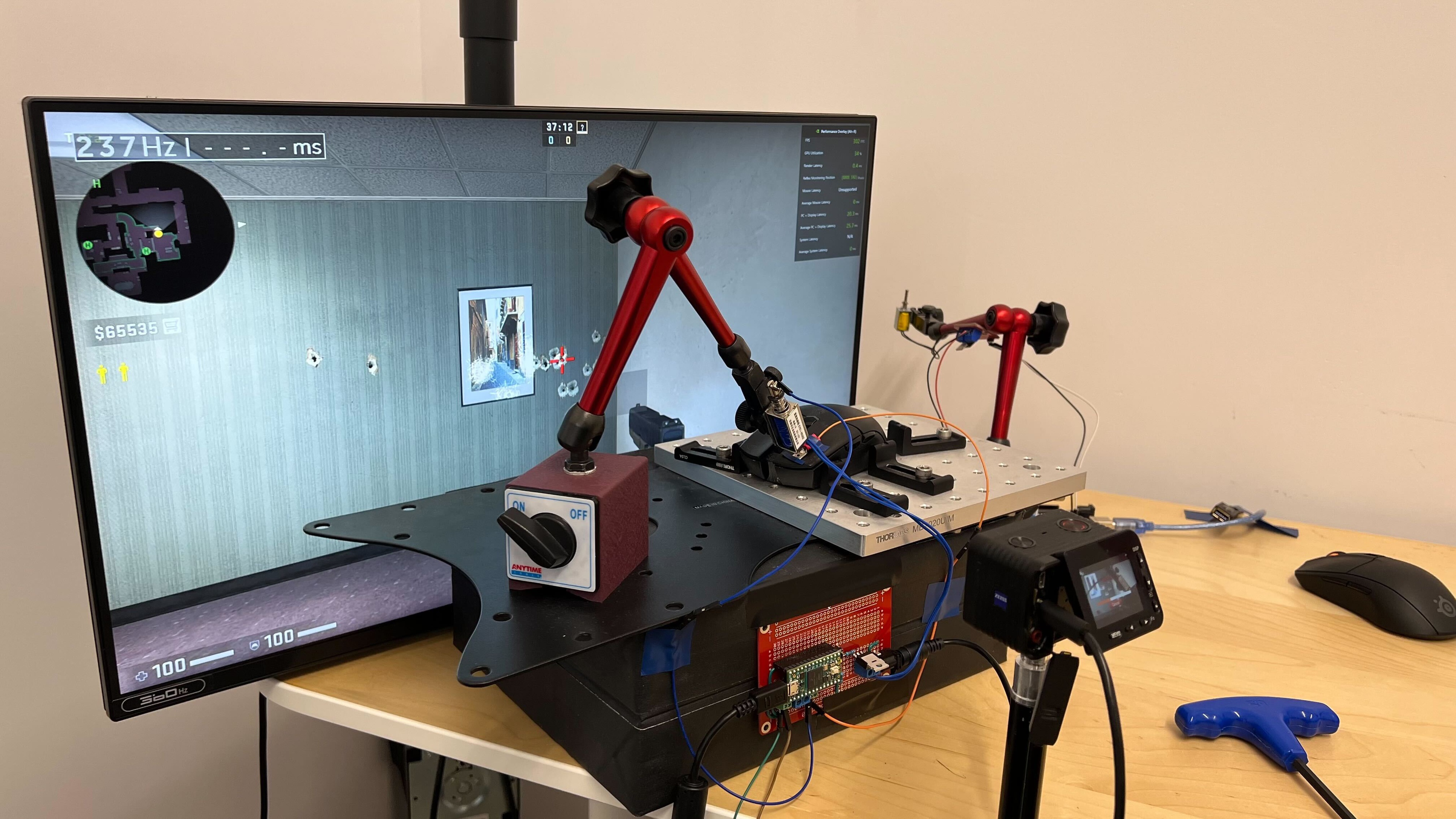 perceptual testing image