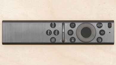 Samsung QN95B QLED Remote Picture