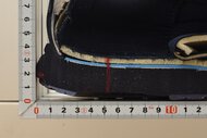 Brooks Anthem 7 Heel Rocker Photo