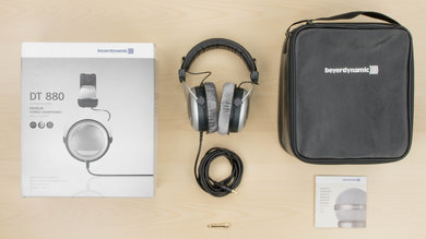 Beyerdynamic DT 880 In The Box Picture