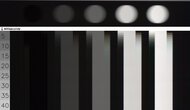 TCL QM6K Edge Transition Image