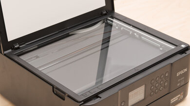 Epson Expression Premium XP-6100 Scanner Flatbed Picture