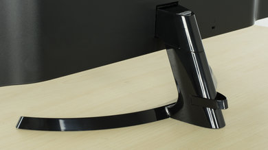 LG 27UD58-B Ergonomics picture