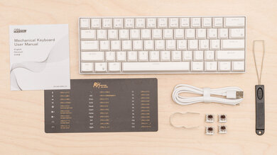 ROYAL KLUDGE RK61 Bundle Picture