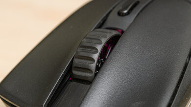 GLORIOUS Model O 2 Mouse wheel picture