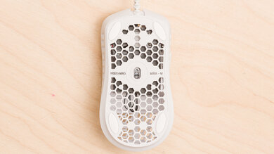 HK Gaming Mira-M Mouse Feet picture