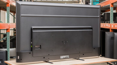 Vizio M Series Quantum X 2022 Back Picture