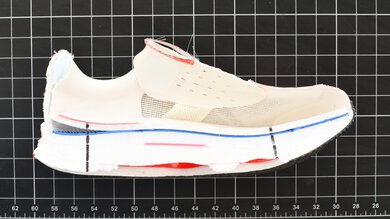 Li-Ning Red Hare 9 Ultra Stack Height Photo