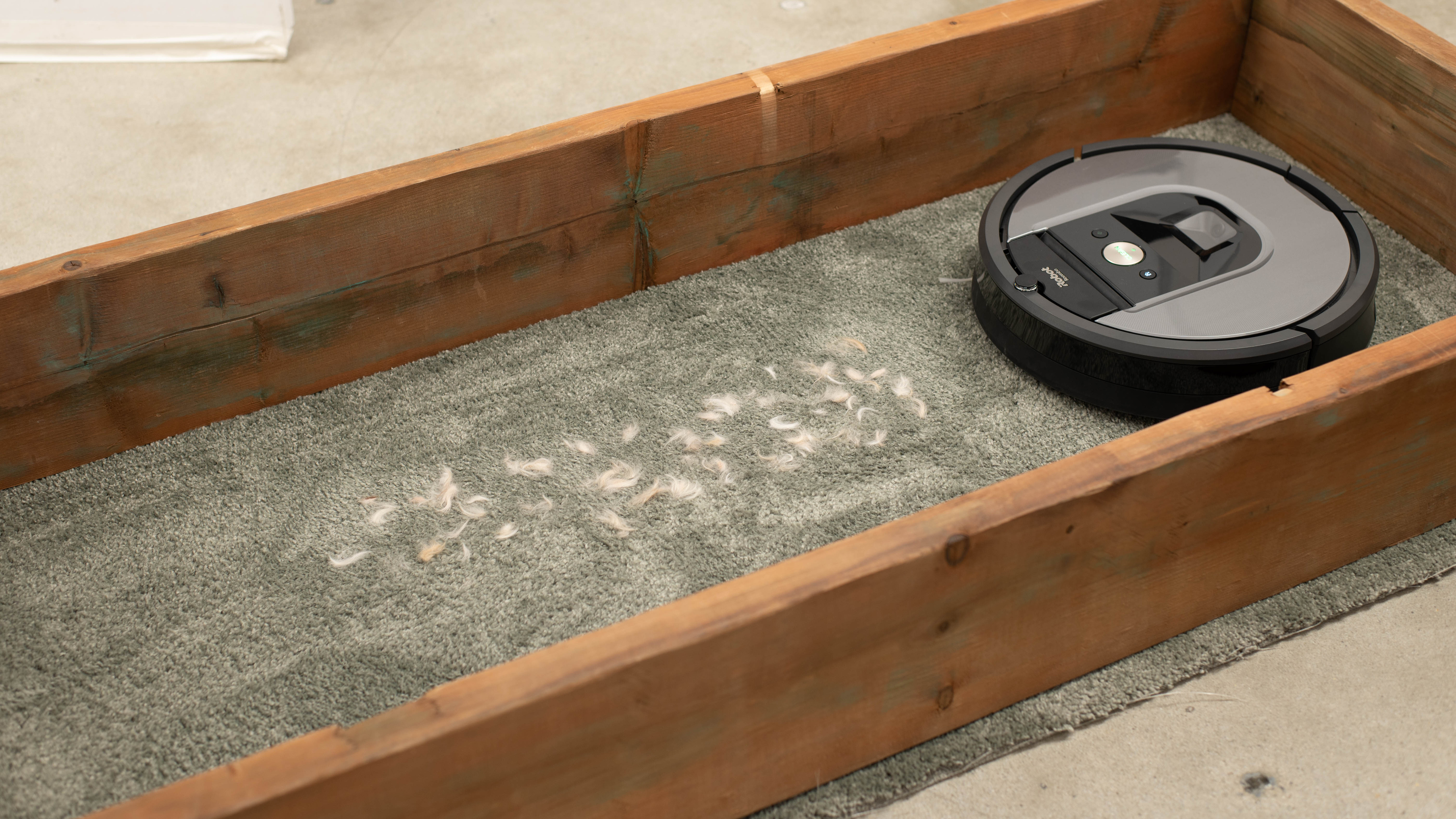 perceptual testing image