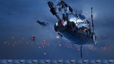 Dell Inspiron 14 (2023) Basemark Image