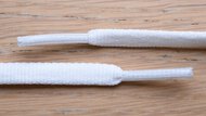 Mizuno Wave Rider 30 Laces Picture