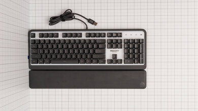 ROCCAT Magma Top Picture