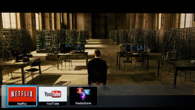 Toshiba L3400U Smart TV