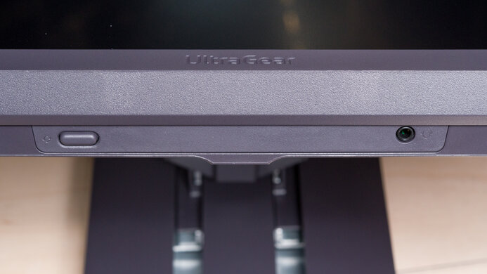 LG 27G850A-B Inputs 2