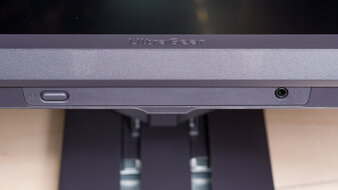 LG 27G850A-B Inputs 2