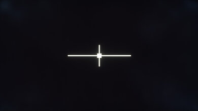 Hisense U800GR 8k Native Black Uniformity Picture