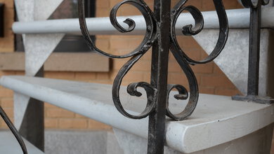 Panasonic LUMIX G100 Sample Gallery - Stairway