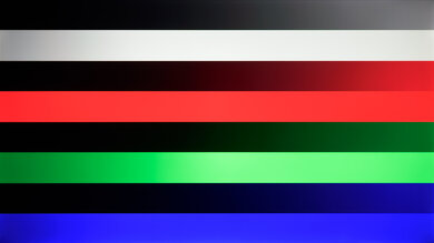 TCL Q5/Q550F QLED HDR Gradient Picture