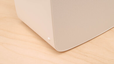Sonos Five Build Quality Photo
