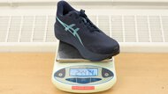 Left Shoe Weight Photo