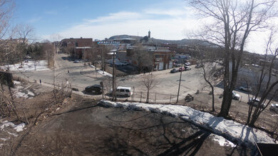 GoPro HERO7 Black Sample Gallery - Church